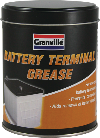 Granville Battery Terminal Grease