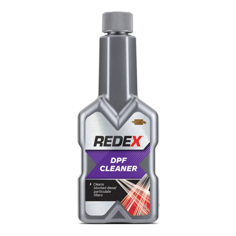 Redex DPF Diesel Particulate Filter Cleaner RADD0064A