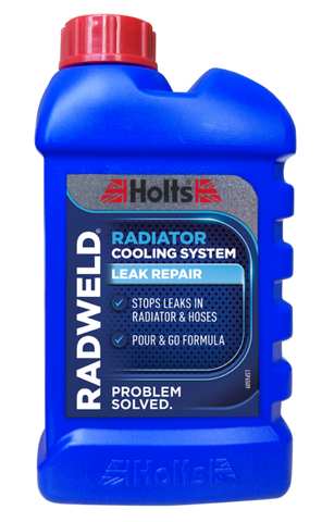 Holts Radweld Cooling System Leak Repair
