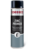Simoniz Zinc Primer Acrylic Spray Paint 500ml SIMP10D