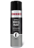 Simoniz Wheel Silver Acrylic Spray Paint 500ml SIMW50D