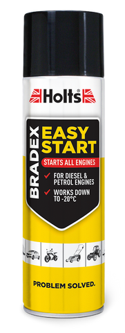 Holts Bradex Easy Start