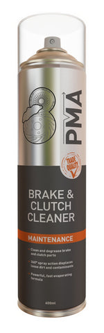 PMA Brake And Clutch Cleaner Degreaser BRCL