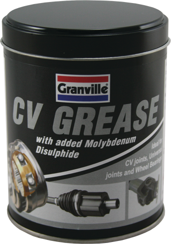 Granville CV Grease