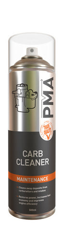 PMA Carburetor, Injector & Air Intake Cleaner CARBC