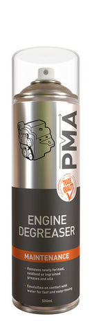 PMA Engine & Parts Degreaser ENDEG