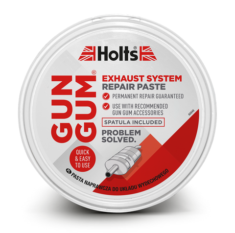 Holts Gun Gum Exhaust Repair Paste