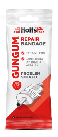 Holts Gun Gum Silencer Repair Bandage