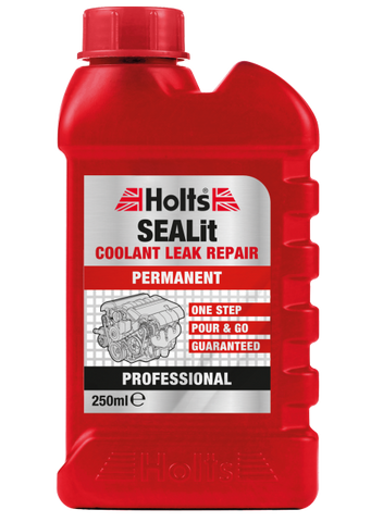 Holts SEALit Permanent Cooling System Leak Repair
