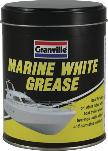 Granville Marine White Grease