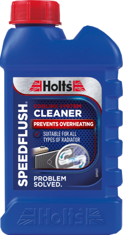 Holts Speedflush Cooling System Cleaner