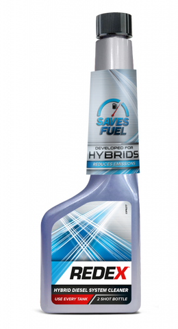 Redex Diesel Hybrid Fuel System Cleaner