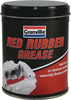 Granville Red Rubber Grease