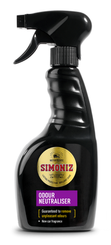 Simoniz Odour Neutraliser