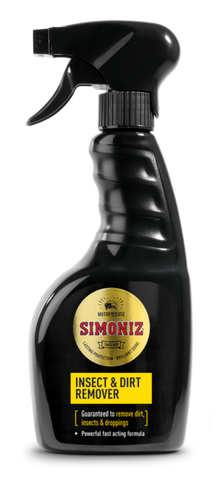 Simoniz Insect & Dirt Remover Trigger