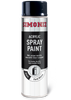 Simoniz Ford Van White Gloss Acrylic Spray Paint 500ml SIMP23D
