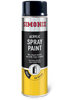 Simoniz AA Van Gloss Yellow Acrylic Spray Paint 500ml SIMP24D