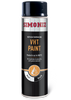 Simoniz Very High Temperature Matt Black  VHT Spray Paint 500ml SIMVHT20D