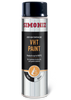 Simoniz Very High Temperature Matt Silver VHT Spray Paint 500ml SIMVHT22D