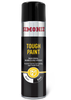 Simoniz Tough Gloss Black Spray Paint 500ml SIMVHT52D