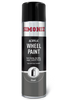 Simoniz Wheel Steel Acrylic Spray Paint 500ml SIMW51D