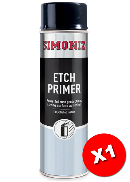 Metal primer spray online paint