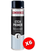 Simoniz Etch Primer Acrylic Spray Paint 500ml SIMP09D