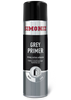 Simoniz Grey Primer Acrylic Spray Paint 500ml SIMP11D