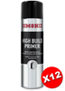 Simoniz High Build Filler Primer Acrylic Spray Paint 500ml SIMP90D