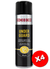 Simoniz Underguard Acrylic Under Seal Spray Paint 500ml SIMR14D